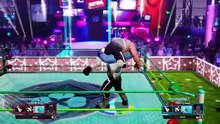 Jack 2  of Tekken 2 vs P Jack of Tekken | WWE 2K Battlegrounds
