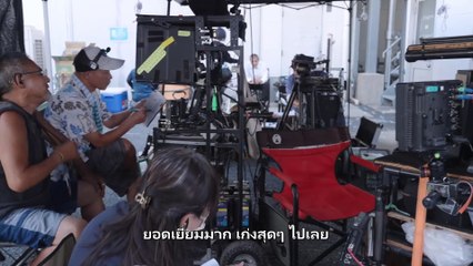 Masked Rider ZEZTZ Series of Sister's Substory เอเจนต์ มินามิ ตอนที่ 01