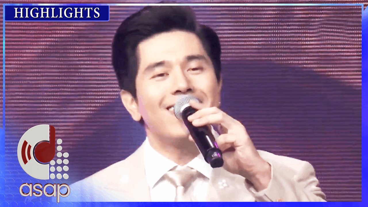 Paulo Avelino will make your heart skip a beat with this performance! | ASAP
