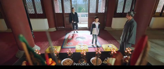 [Ep21] I am Nobody Season 1 Episode 21 Sub Indo (一人之下) Multiple Subtitle (Under One Person)