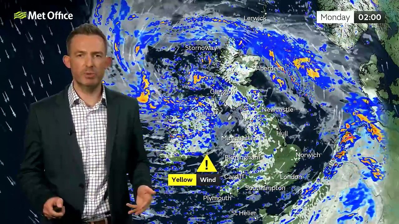 met-office-sunday-morning-weather-forecast-14-09-2025-video-dailymotion