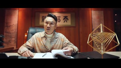 I Am Nobody Episode 20 | Uncover Secrets & Superpowers (Sub Indo) 🌟