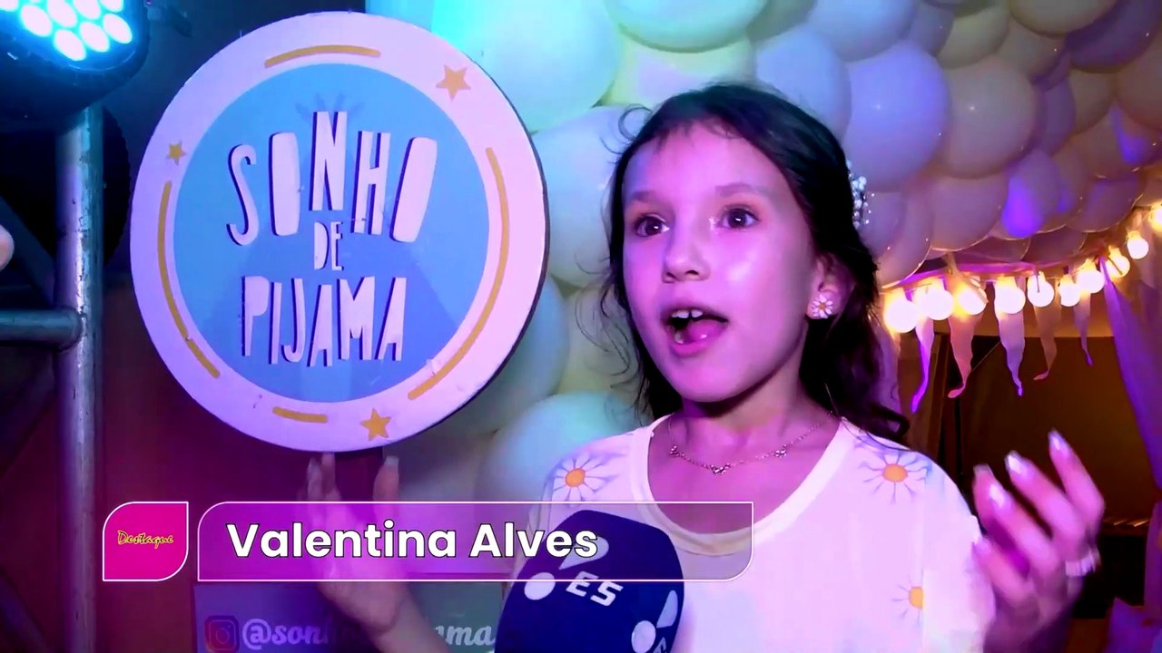 Programa Destaque - Redetv!ES - 06/09/2025