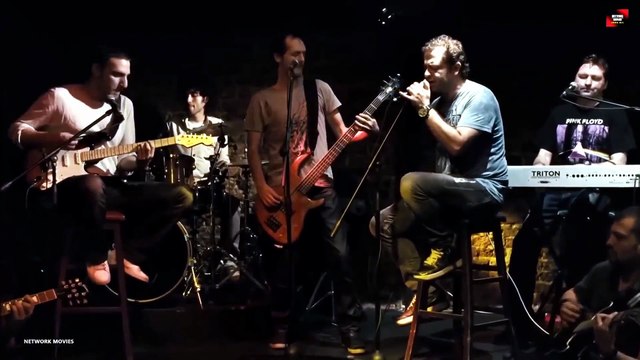 Şener Şen - Cem Yılmaz - Av Mevsimi Part 2