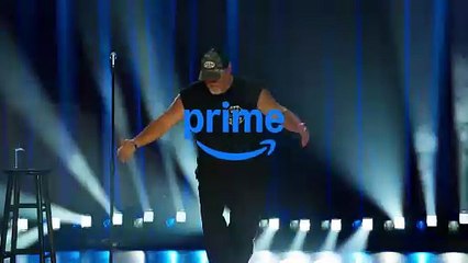 Larry the Cable Guy: It's a Gift | movie | 2025 | Official Trailer
