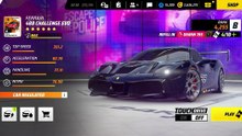 Ferrari E-Sports Asphalt Series Qualifier 2 Time-Limited Event Gameplay | Heatwave: Afterburn Season | Asphalt Legends