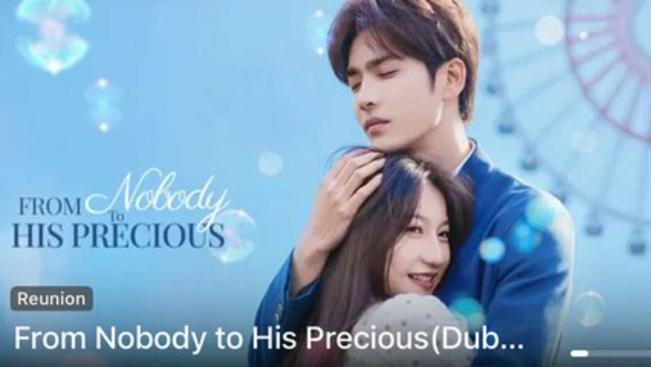 From Nobody To His Precious