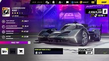 Lamborghini SC63 Time-Limited Event Gameplay | Heatwave: Afterburn Season | Asphalt Legends