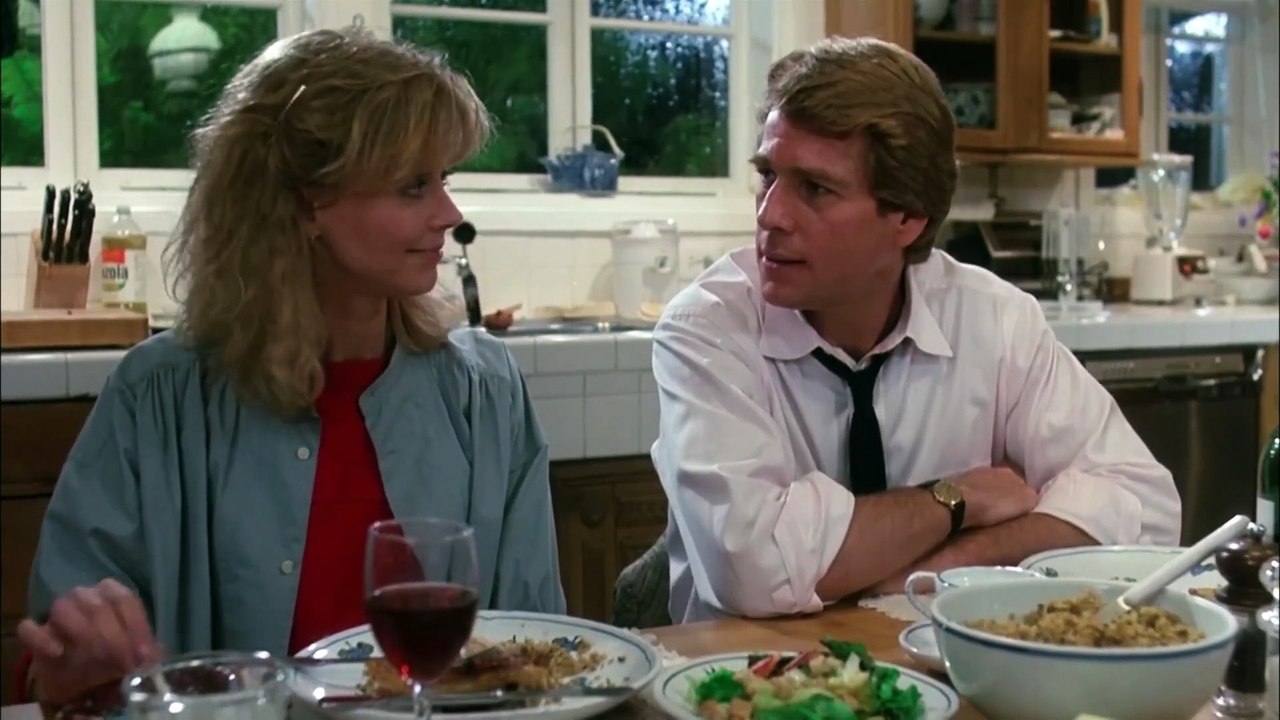 Diferencias Irreconciliables 1984 Español España Castellano - Irreconcilable Differences