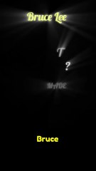 Bruce Lee’s Secret Power Revealed! 🐉⚡