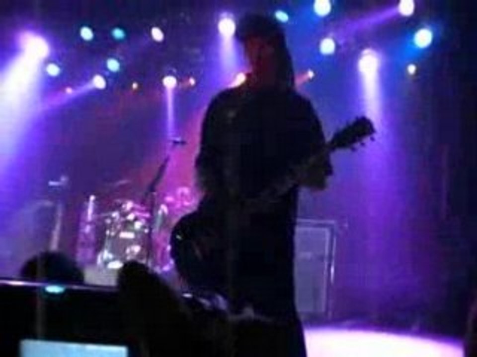 Toronto - Totgeliebt