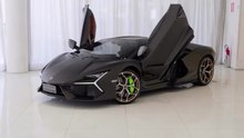 LAMBORGHINI REVUELTOO