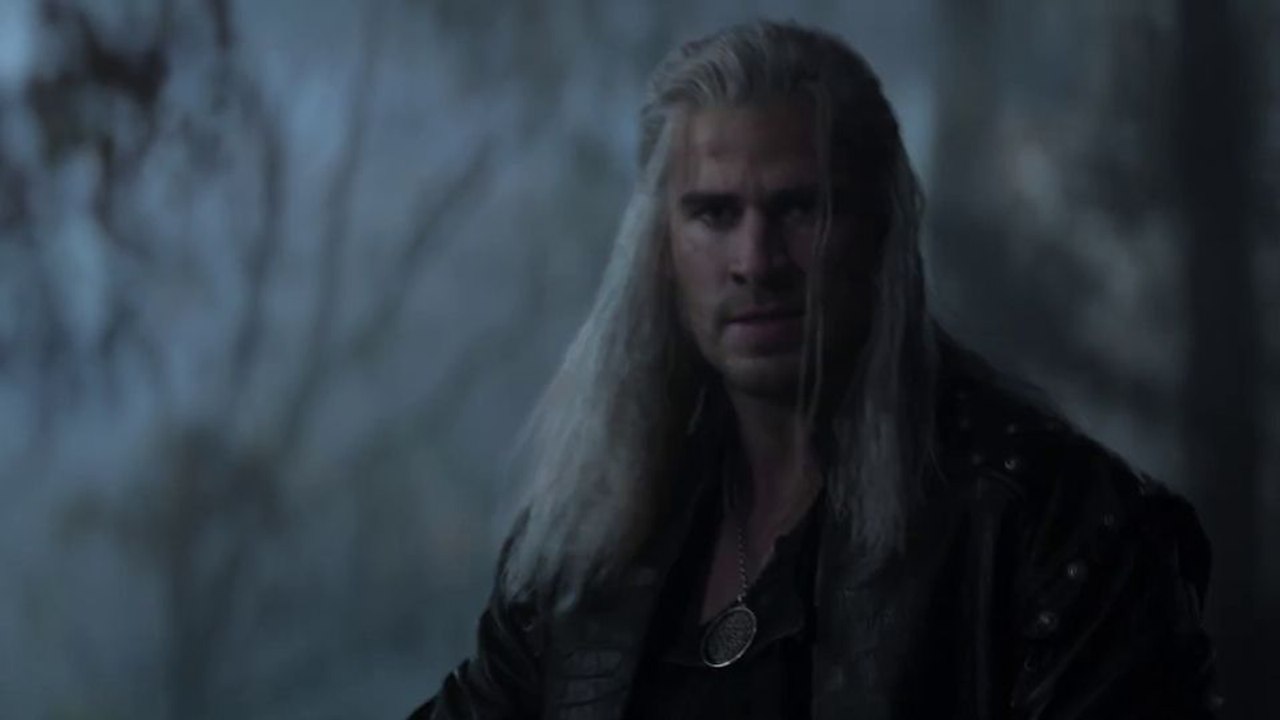 The Witcher - staffel 4 Trailer DF