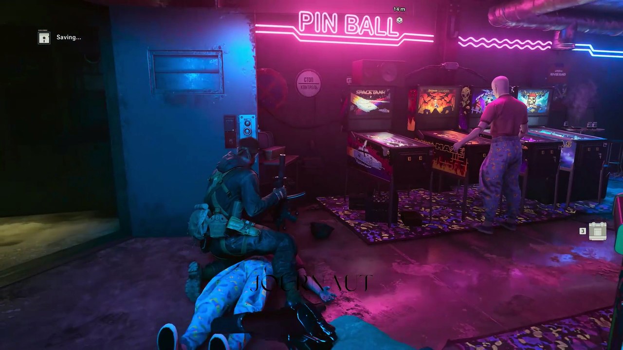 Ukranie Nuclear Facility - Realistic Ultra Graphics Gameplay [4K UHD 60FPS] Call Of Duty Campaign