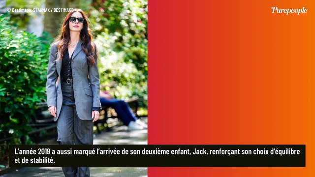 À 42 ans, Anne Hathaway a tiré un trait sur... : depuis 6 ans, la star du Diable s'habille en Prada a changé de mode de vie !