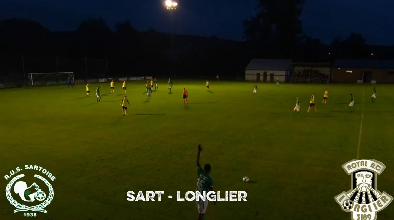 Sart - Longlier