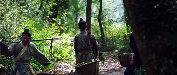 Voyage to Haihun 2 Ep 12 Engsub