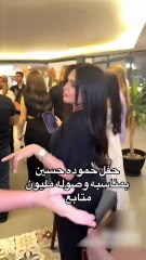 انتقادات واسعة تطال باربي بعد احتفالها بحملها