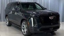 CADILLAC ESCALADE SPORT 2025
