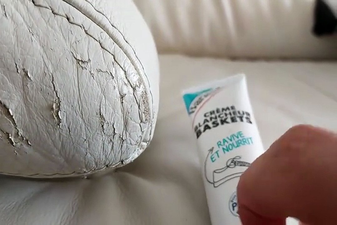 Baranne Crème Blancheur Basket Tube 100ml suite