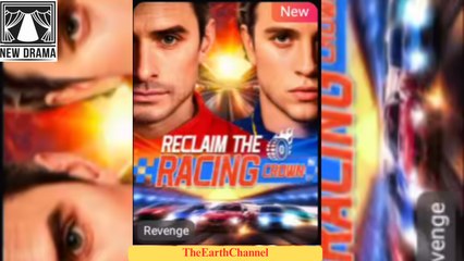 🍏💜🔳🏳️ 12.08 - 12.10 🔥 Reclaim the Racing Crown dailymotion 🌐x9qii7q