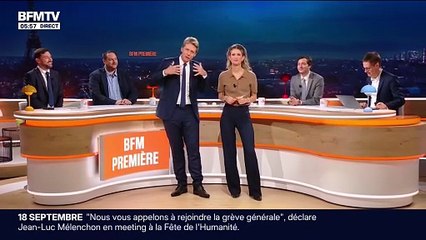 Lorène de Susbielle sur BFM (14/09/2025)