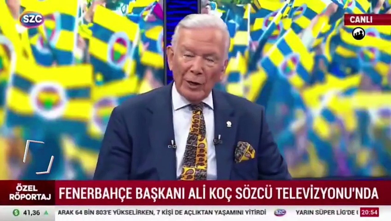 Ali Koç: Kadın olmak çok zormuş