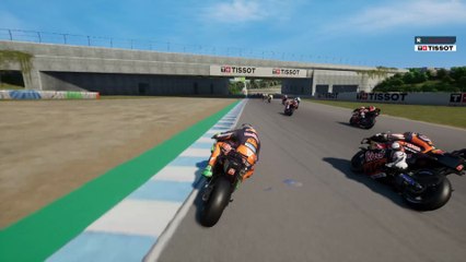 MotoGP 25 | Red Bull KTM Factory Racing 🔥 Motegi GP of Japan – Variable Weather Challenge | PC Gameplay
