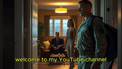 📕 My Wife Divorced To Me by Email While I Was Deployed — Then Emptied Our Account. But I Got Revenge