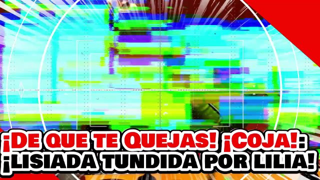 🔥🚨¡DE QUE TE QUEJAS! ¡COJA! ¡CHACHA DE ALITO RECIBE UNA LECCIÓN de la SENADORA LILIA VALDEZ!