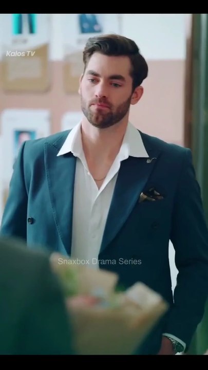 The Boss Affair 📺Short Drama FULL (English Sub)