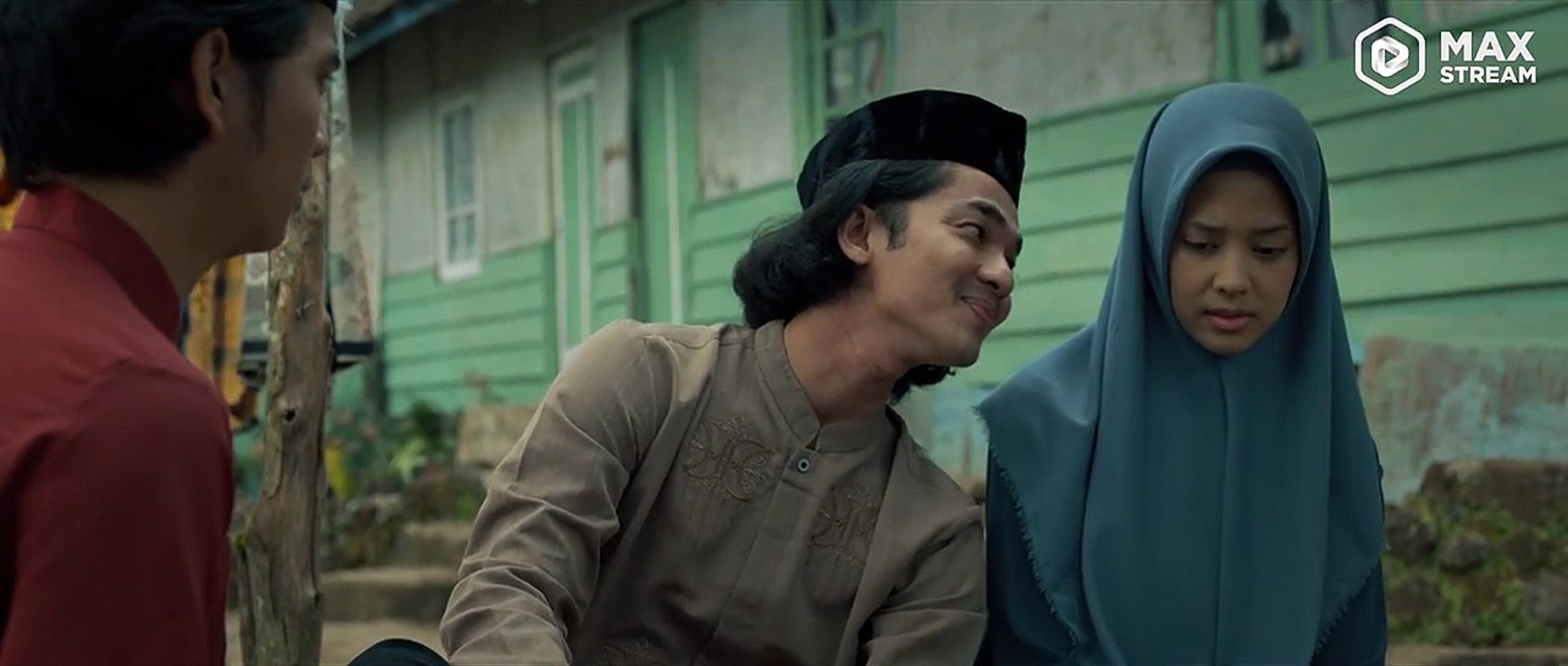 Nonton Film Hidayah (2023)