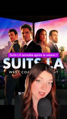 Toutes les séries annulées en 2025