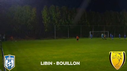 Libin - Bouillon