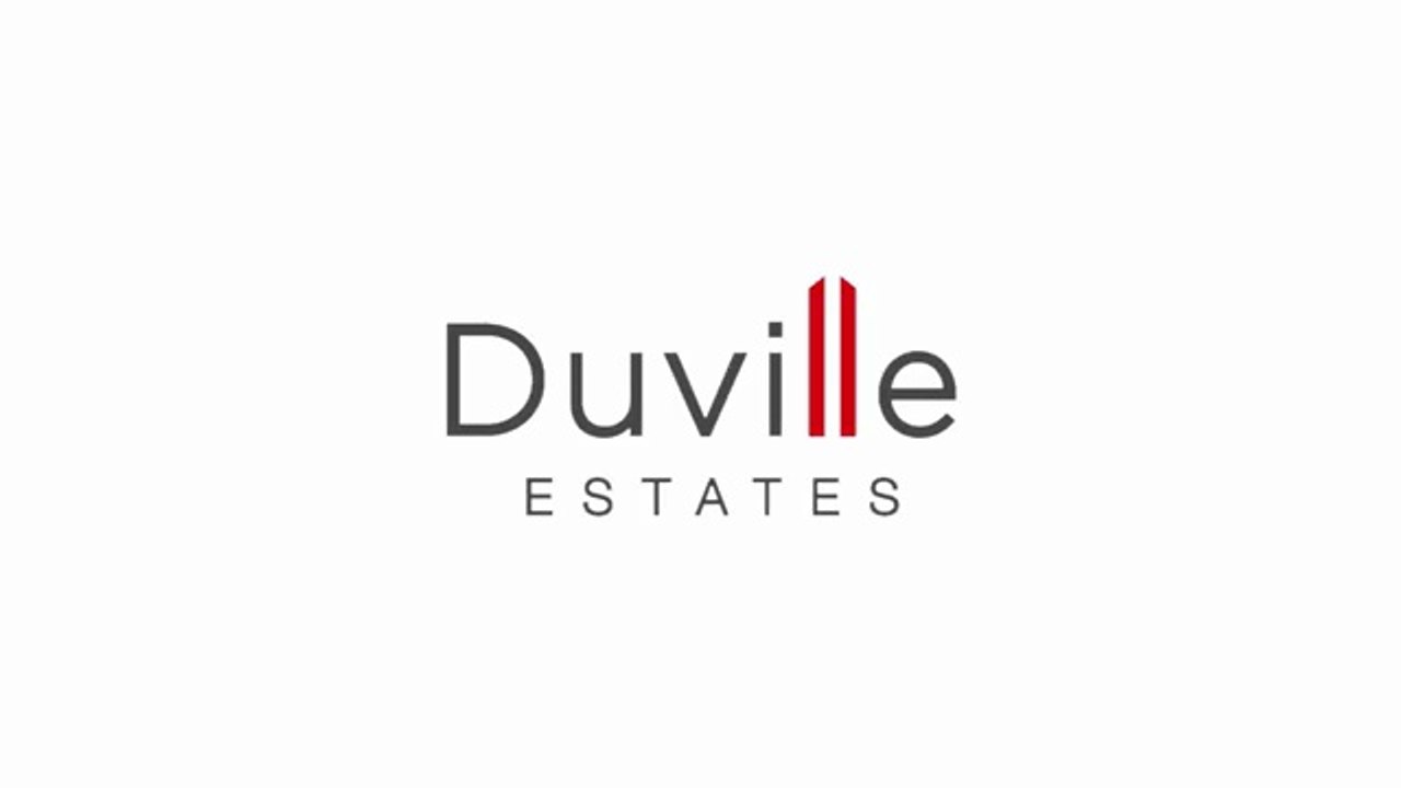 Duville Estates : River-Facing 3BHK at Riverdale Grand, Kharadi