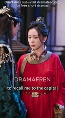 Her Secret in the Court Chinese Drama - Full Drama Movies