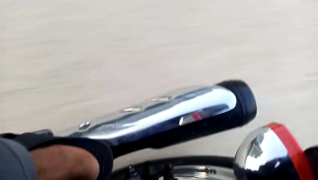 125 sound test