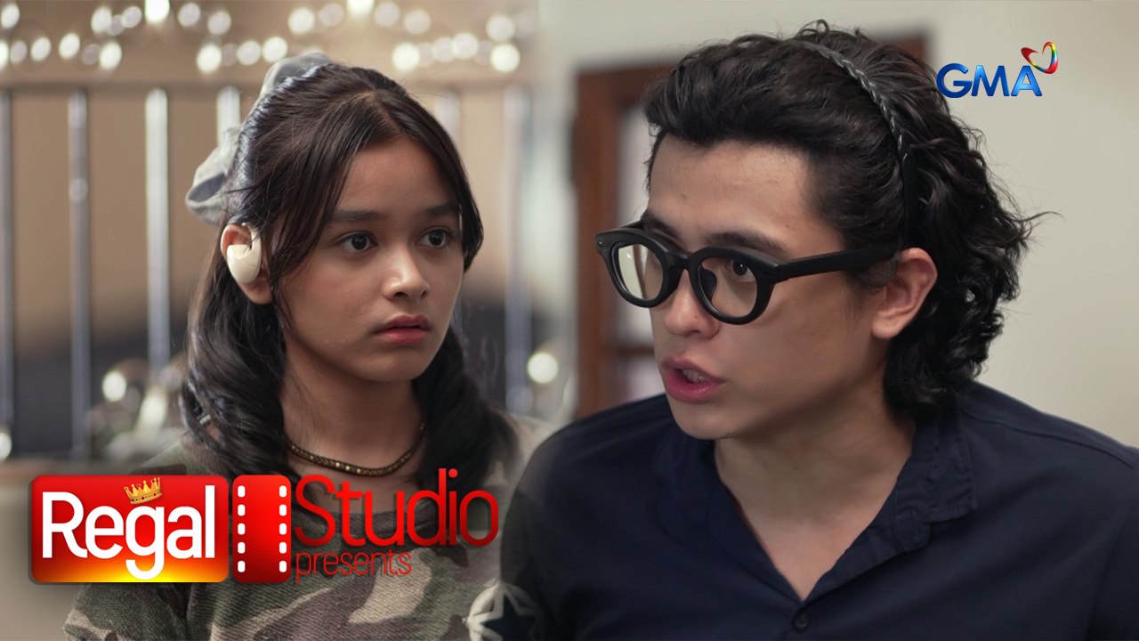 Regal Studio Presents: Driving lesson, nauwi sa sermon! (Driving Lessons)