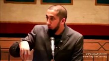 The Story Of Nouman Ali Khan