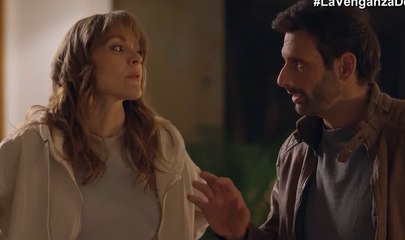 La Venganza De Analía 2 - Capitulo 48