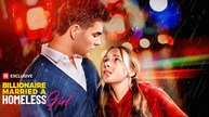 [EngSub] The Billionaire Married a Homeless Girl