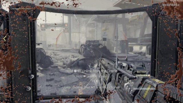 (PS5 PRO) Call of Duty Advanced Warfare | Realistic ULTRA Graphics Gameplay [4K 60FPS HDR] Part 4