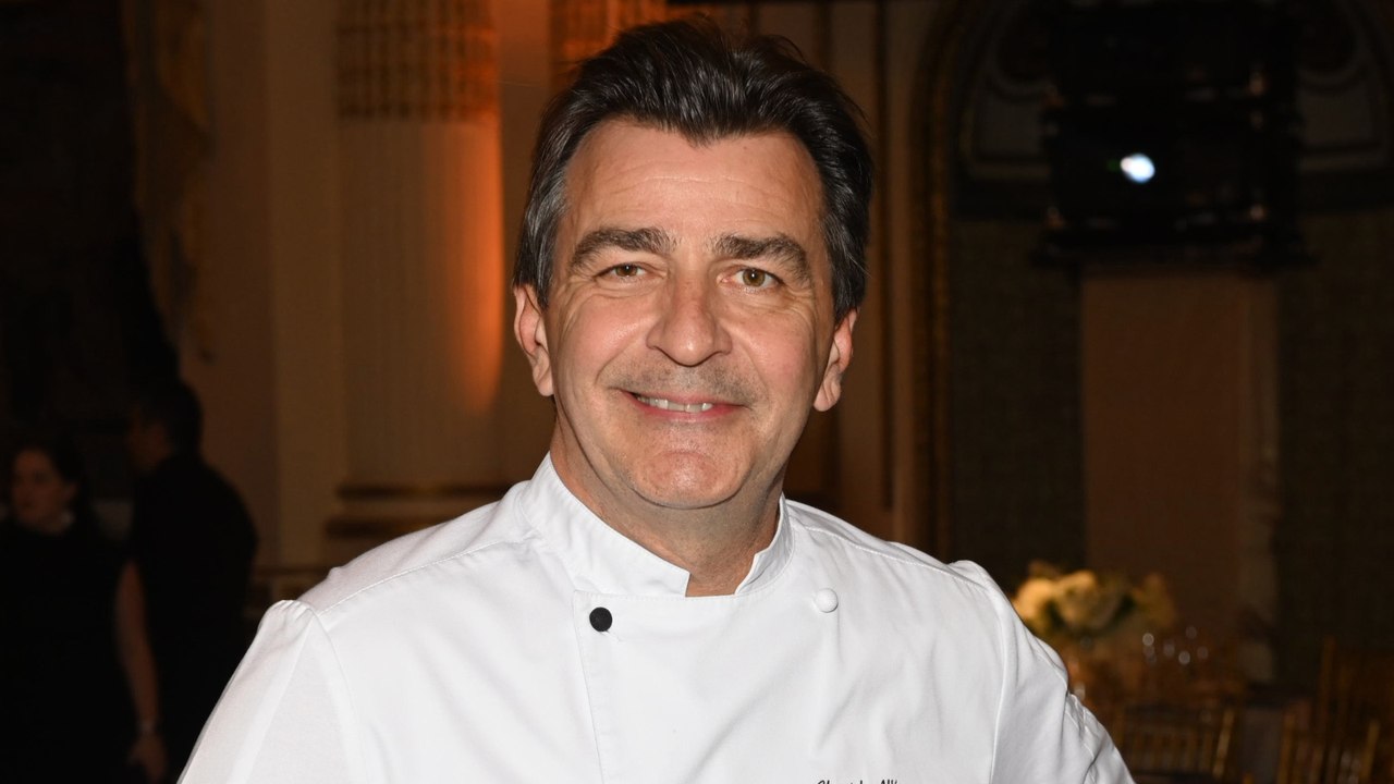 GALA VIDEO - Le chef Yannick Alléno revient sur le décès brutal de son fils Antoine : “Il a commis l’irréparable”
