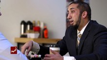 Wives And In-laws- Thats Messed Up-Nouman Ali Khan