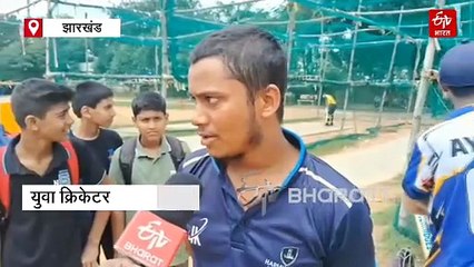 भारत-पाक मैच से पहले विरोध तेज, पहलगाम हमले के बाद उठी बॉयकॉट की मांग, रांची से मिल रही है मिली जुली प्रतिक्रियाएं