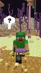 Il faut AJOUTER ces mobs en URGENCE ⚠️