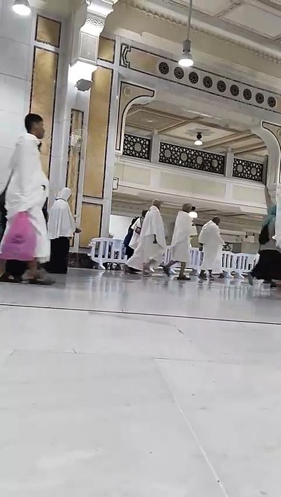 #sai #safamarva  #haramsharif #makkah #saudiarabia #hajj #hajj2024