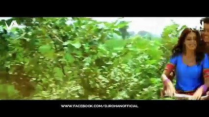 Feel the Love (Mashup) by DJ Chohan 🎶