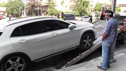 Van Büyükşehir, hatalı parkları affetmiyor!