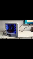 PC Assembled and ready to go